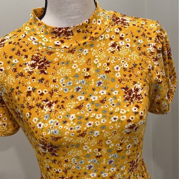 Rue 21 Dress - Picture 5 of 9